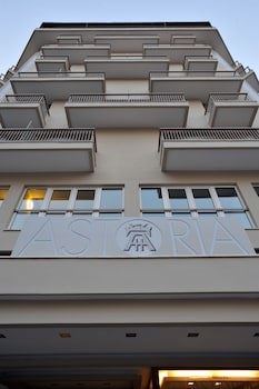 Astoria Hotel