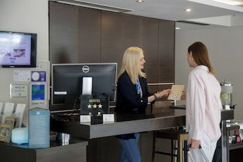 Astoria Hotel