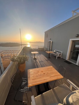 Theoxenia Caldera Hotel galeri fotoğrafı