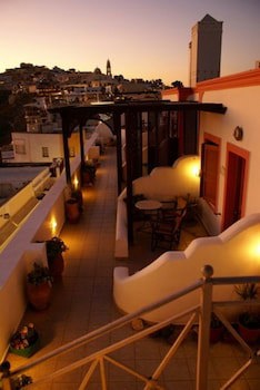 Theoxenia Caldera Hotel galeri fotoğrafı