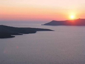 Theoxenia Caldera Hotel fotoğrafı