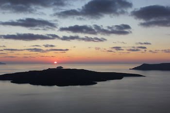 Theoxenia Caldera Hotel fotoğrafı