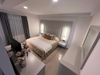 Theoxenia Caldera Hotel galeri fotoğrafı