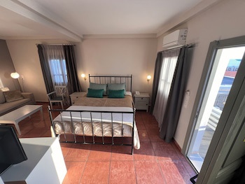 Theoxenia Caldera Hotel galeri fotoğrafı
