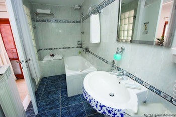 Theoxenia Caldera Hotel galeri fotoğrafı