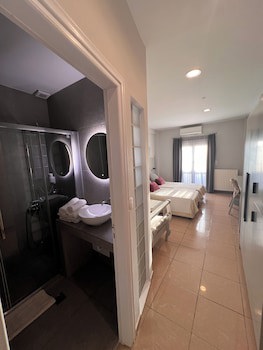 Theoxenia Caldera Hotel galeri fotoğrafı