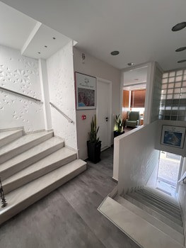 Theoxenia Caldera Hotel fotoğrafı