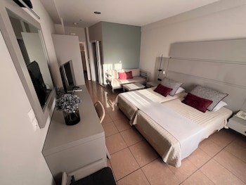 Theoxenia Caldera Hotel galeri fotoğrafı