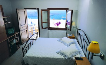 Theoxenia Caldera Hotel galeri fotoğrafı