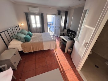 Theoxenia Caldera Hotel galeri fotoğrafı