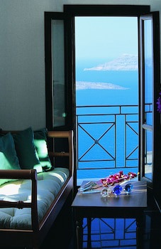 Theoxenia Caldera Hotel galeri fotoğrafı