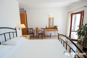 Theoxenia Caldera Hotel galeri fotoğrafı