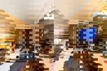 Antea Hotel - Special Class