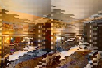 Antea Hotel - Special Class