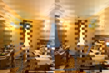 Antea Hotel - Special Class