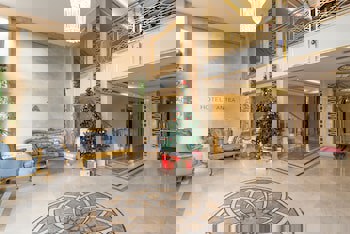 Antea Hotel - Special Class