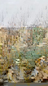 Antea Hotel - Special Class