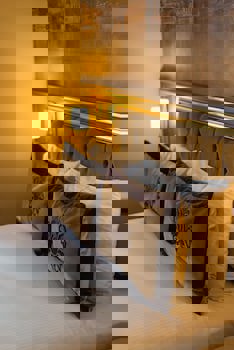 Antea Hotel - Special Class