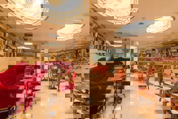 Antea Hotel - Special Class