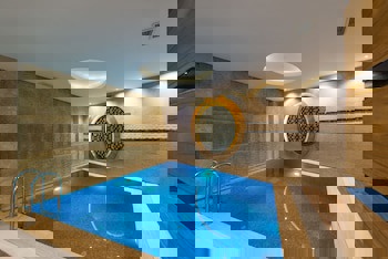 Antea Hotel - Special Class