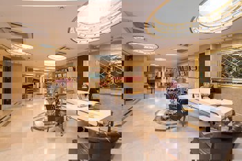 Antea Hotel - Special Class