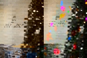 Antea Hotel - Special Class