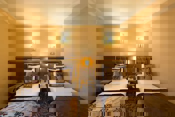 Antea Hotel - Special Class