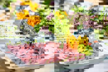 Antea Hotel - Special Class