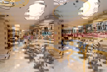 Antea Hotel - Special Class