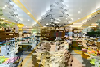 Antea Hotel - Special Class