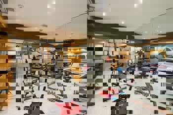 Antea Hotel - Special Class