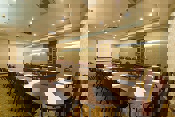 Antea Hotel - Special Class