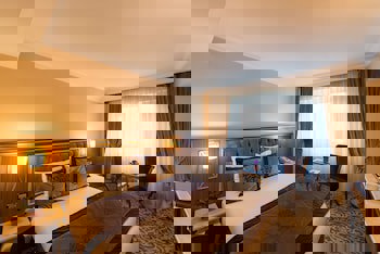 Antea Hotel - Special Class