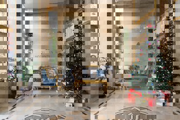 Antea Hotel - Special Class