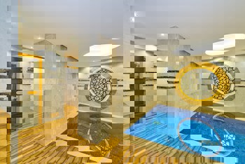 Antea Hotel - Special Class