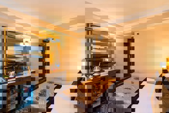 Antea Hotel - Special Class