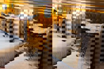 Antea Hotel - Special Class