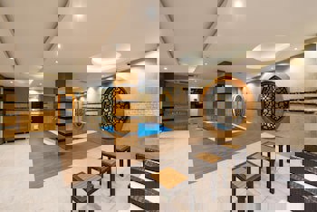 Antea Hotel - Special Class