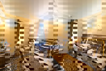 Antea Hotel - Special Class