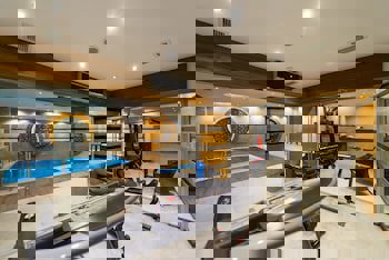 Antea Hotel - Special Class