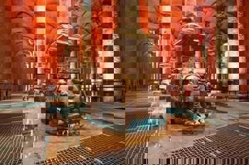 Antea Hotel - Special Class