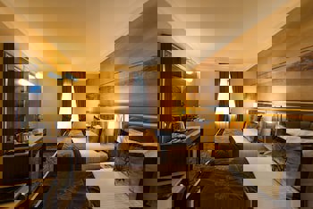 Antea Hotel - Special Class