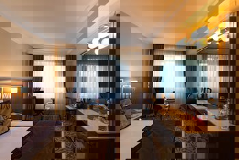 Antea Hotel - Special Class