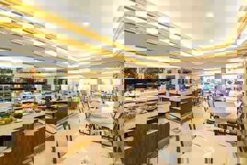 Antea Hotel - Special Class