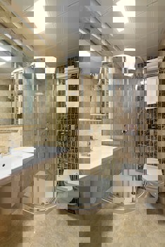 Antea Hotel - Special Class