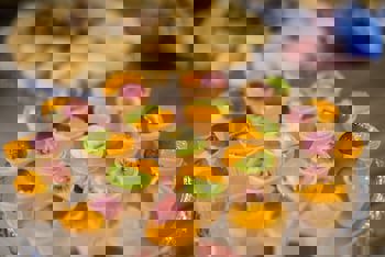 Antea Hotel - Special Class