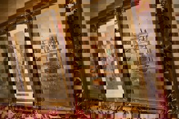 Antea Hotel - Special Class