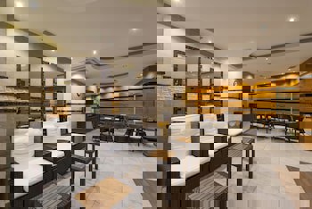 Antea Hotel - Special Class