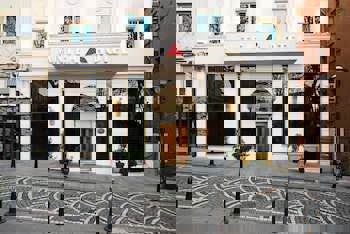 Antea Hotel - Special Class