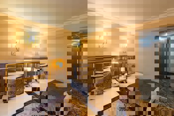 Antea Hotel - Special Class